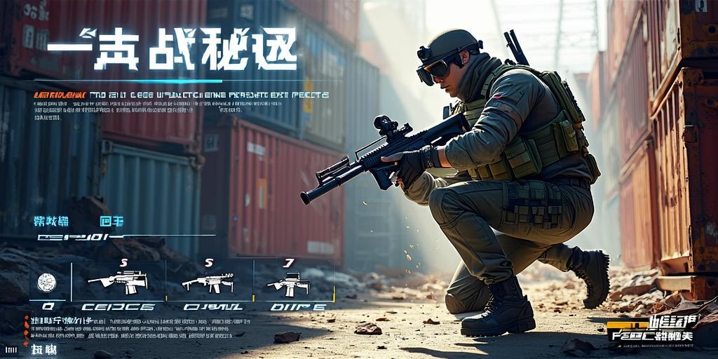 和平精英辅助【闪电直装】原先行者直装 全图透视 提高爆金率 锁死自瞄 物资显示 方框射线