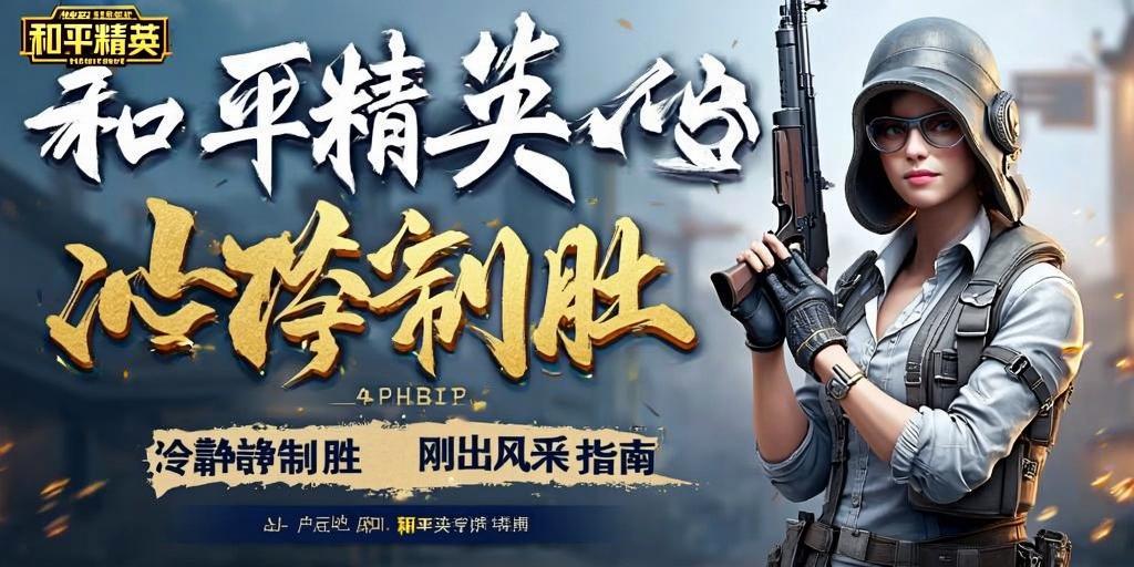 和平精英辅助【恶魔之眼】