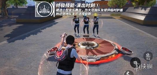 和平精英外挂【啊零直装V1.0】人物绘制透视 掩体子弹追踪 预判自瞄扫车  内透人物上色 全部枪械美化