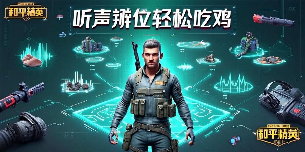 和平精英【CT5】内部辅助外挂