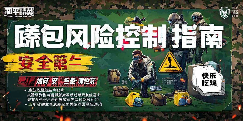 和平精英《魔法》辅助